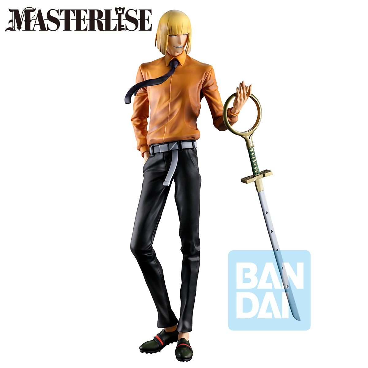 コミック・アニメ BLEACH Stirring Souls vol.4 MASTERLISE Amazon.com: Ichibansho Figure - Bleach - Shinji Hirako (Stirring